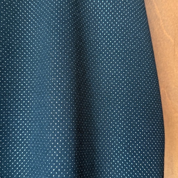 Soho Apparel Ltd Black and Silver Pull On Pants NWT Sz 2X Ret $55 - Picture 3 of 7